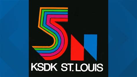 Ksdk History Fights Royalty And A Big Change In The 1970s