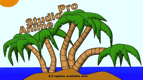 Anime Studio Pro 82 Update Youtube