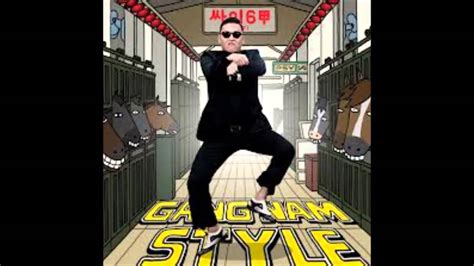 30 Min Gangnam Style Youtube