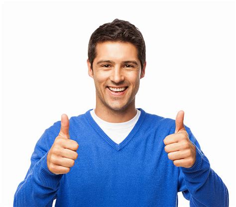 Royalty Free Thumbs Up Pictures Images And Stock Photos Istock