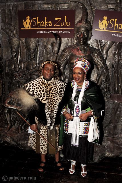 Misuzulu is the oldest surging son of the king goodwill zwelithini kabhekuzulu and the zulu queen regent, queen shiyiwe mantfombi dlamini zulu. Flickr - Photo Sharing!