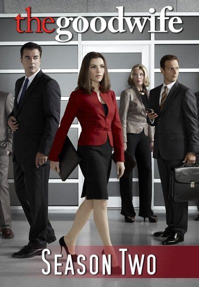 The Good Wife Season 2 2010 On Collectorz Core Movies