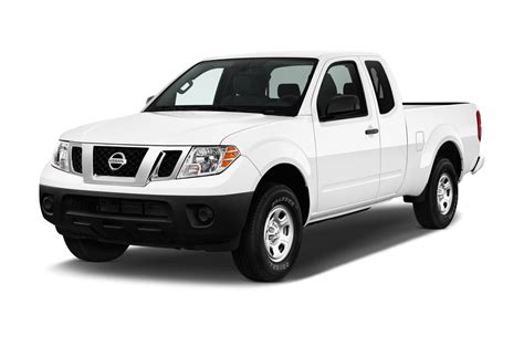 2018 Nissan Frontier Prices Reviews And Photos Motortrend