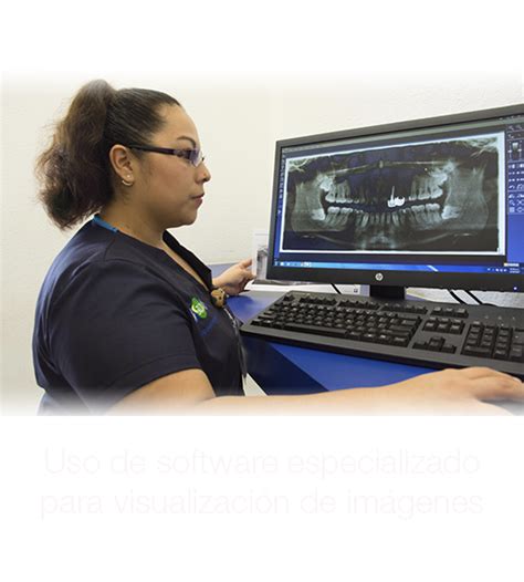 Radiología Dental Digital Drd Diagnóstico 3d