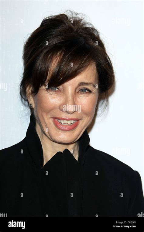 Anne Archer Actress High Resolution Stock Photography And Images Alamy