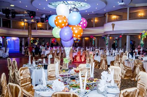 Birthday Parties Toronto Birthday Venues From National Event Venue