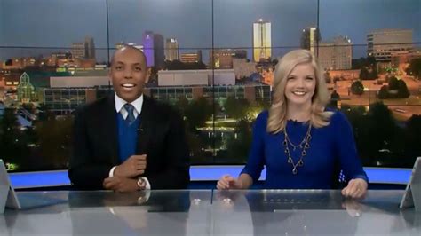Sarah Jane Cobb Joins Donovan Long As New Co Anchor On The Weekends