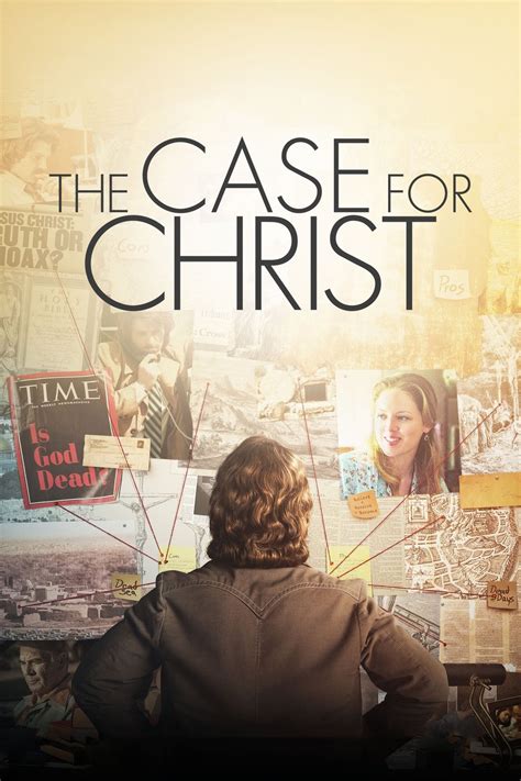 The Case For Christ Film Italiano - Watch The Case for Christ (2017) Free Online