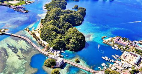 Cheap Flights To Palau From 900 Kayak