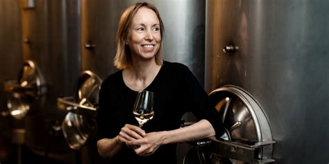 Women In Wine And Spirits Sarah Troxell Tipsy