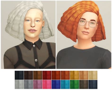 Rusty Nail Archives Page 6 Of 78 Sims 4 Updates