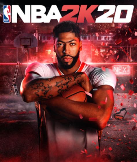 Nba 2k20 Steam Games