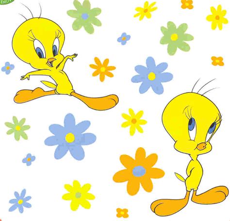 Tweety Desktop Wallpapers Wallpaper Cave