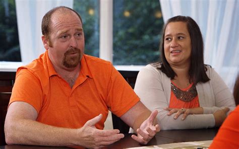 Wife Swap Is An Inept Mostly Useless Attempt At Finding Common Ground
