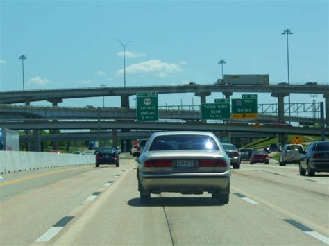 Mesquite Tx I 635 At I 30 Photo Picture Image Texas At City