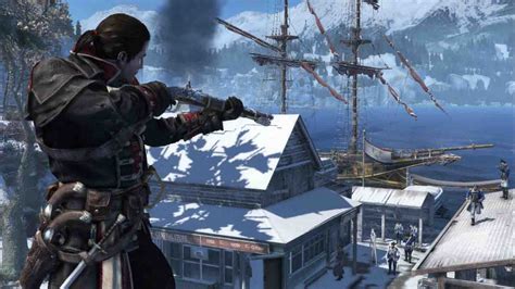 Assassins Creed Rogue Deluxe Edition V Hadoantv