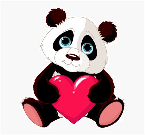26 Best Ideas For Coloring Panda Bear Cartoon