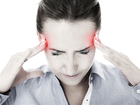 Headache Solution By Location Easy Health Options®