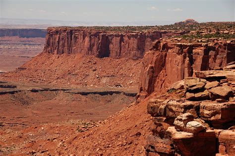 Grand Canyon Desert United States Free Photo On Pixabay