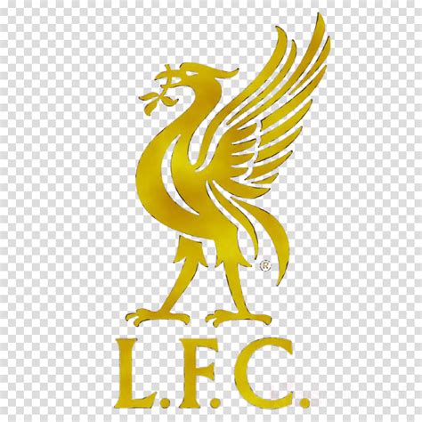 Liverpool Logo White Png