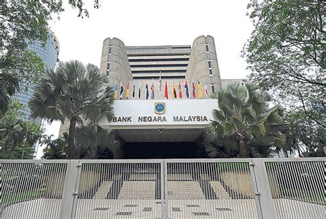 The functions of the bank are carried out within the context of the broader goals of promoting economic. Bank Negara cuts SRR rate to 3.00%