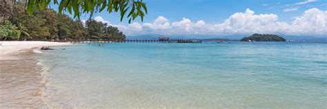 Visit Manukan Island Borneo Tailor Made Trips Audley