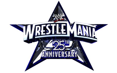 #wrestlemania streams live saturday, april 10 & sunday, april 11 exclusively on @peacocktv in the u.s. The History of WWE WrestleMania: 25 | Enuffa.com