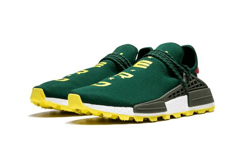 adidas NMD Hu NERD BBC Exclusive + CompleCon Exclusive - SBD