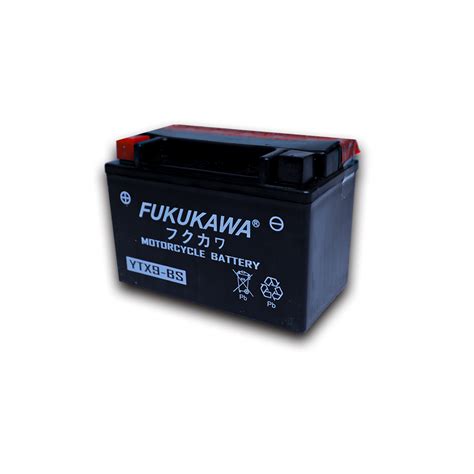 fukukawa bs ytx 9 battery