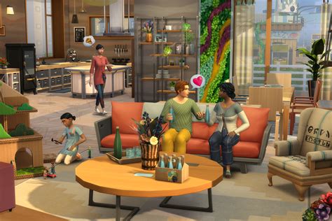 The Sims 5 Release Date Everything We Know So Far Feedy