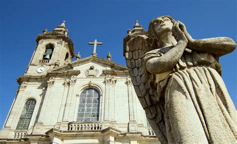Apart from its rich and long ecclesiastical history and numerous churches. Travel & Adventures: Braga. A voyage to Braga, Portugal ...