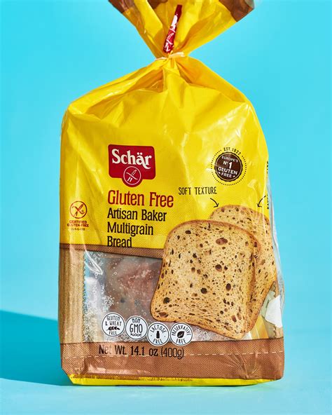 Best Gluten Free Bread Sandwiches | Kitchn