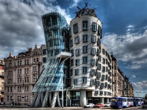 Weird Architecture Worlds Top 10 Most Unique Buildings Architecture