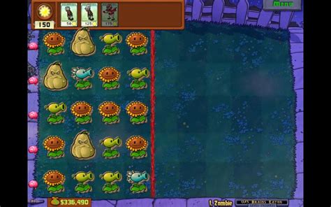 I Zombie Plants Vs Zombies Strategy Wiki Fandom