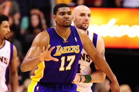 Nba Free Agency Andrew Bynum Presents Enormous Upside For Cleveland