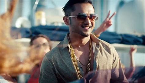 Teaser Honey Singh Is Back And He Is One Bottle Down India Today