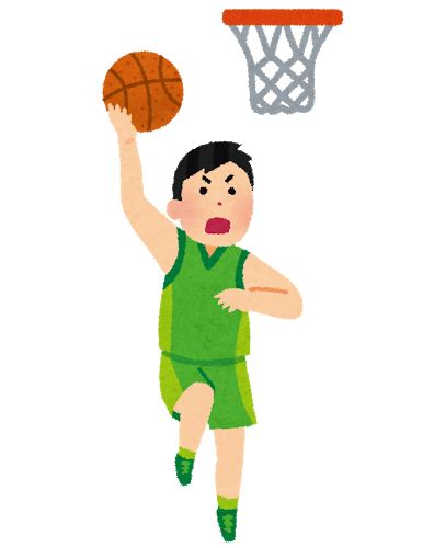 May 14, 2021 · 6月13日からはフィリピンでのアジアカップ2021予選に参加日本バスケットボール協会は今日、東京オリンピックに向けた強化合宿に参加する代表候補選手を発表した。合宿は5月25日から、シーズンが終了した選手を対象にまずスタートする。6月13日からはアジアカ レイアップシュートのイラスト | かわいいフリー素材集 ...