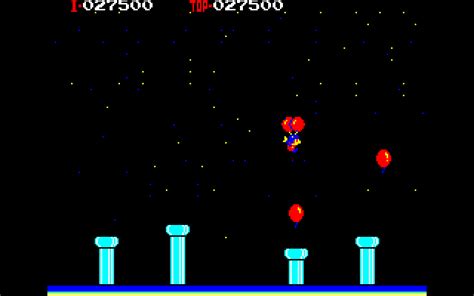 Balloon Fight Images Launchbox Games Database
