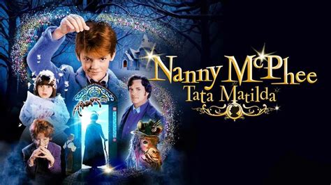 Watch Nanny Mcphee 2005 Full Movie Online Free Movie And Tv Online Hd