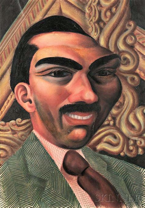 Jump to navigation jump to search. Miguel Covarrubias (Mexican, 1904-1957) Portrait of a Man ...