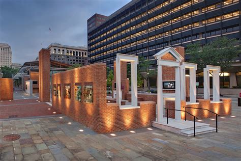 It costed him $7.4 million. Independence National Historical Park (INHP) Sites in Philadelphia — Visit Philadelphia ...