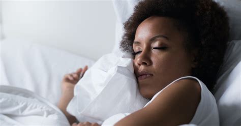 Do Women Really Need More Sleep Than Men Its More Complicated Than You Might Think