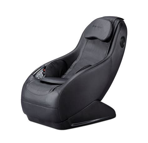 Deluxe Gaming Massage Chair 3d Surround Sound Relax Armchair With Bluetooth And Usb Charge