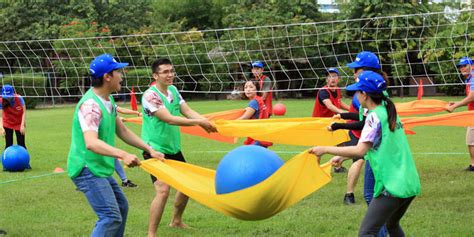 3 Fun Team Building Activities That Can Lift Employees Morale And ...
