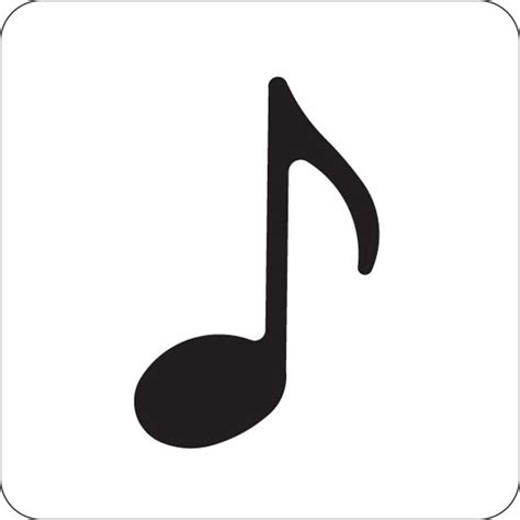 Music Notes Musical Notes Clip Art Free Music Note Clipart Image 1 8