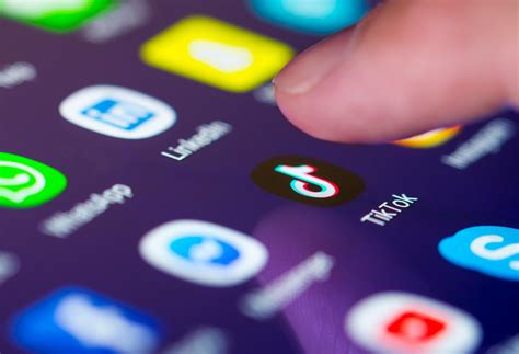 Tiktok, known in china as douyin (chinese: Under scrutiny from the US, ByteDance seeks to separate ...