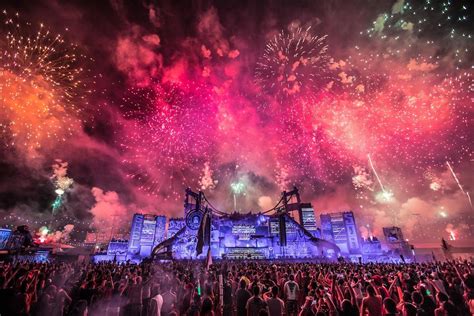 Edc 2017 11 Sets To Watch On The Live Stream