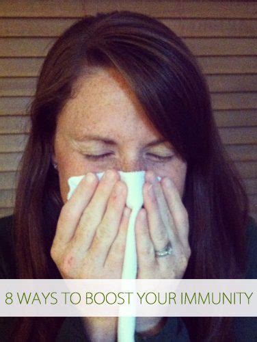 8 Ways To Boost Your Immunity For Cold And Flu Season