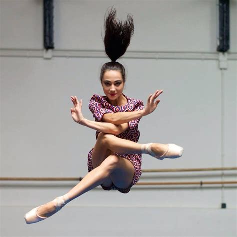 Mathilda Froustey Dance Photography Ballet Dancers Classical Ballet