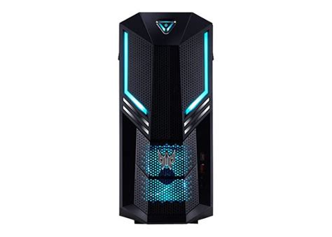 Acer Predator Orion 3000 Po3 600 Tower Core I5 8400 28 Ghz 8 Gb